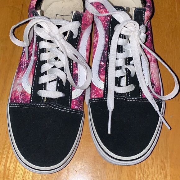 Vans old school galaxy   - Picture 4 of 6